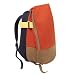 Produktbild Cote&Ciel Isar Rucksack Twin Touch Contrast 15 inch Orange