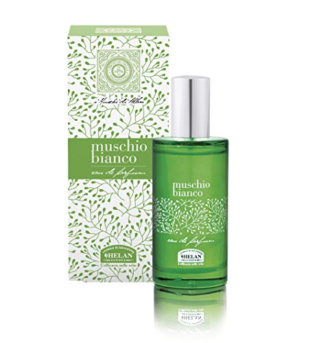 helan disfraz almizcle Blanco - 500 ML