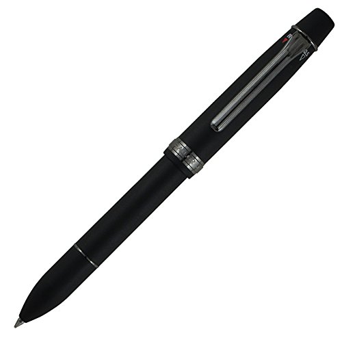 Sailor Pen multi-function Pen Professional Gear Imperial Black 4 16 - 0539 - 220 by Sailor Pen