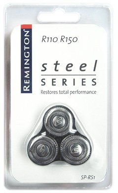 Remington SPRS1 Rotary Cutter Pack