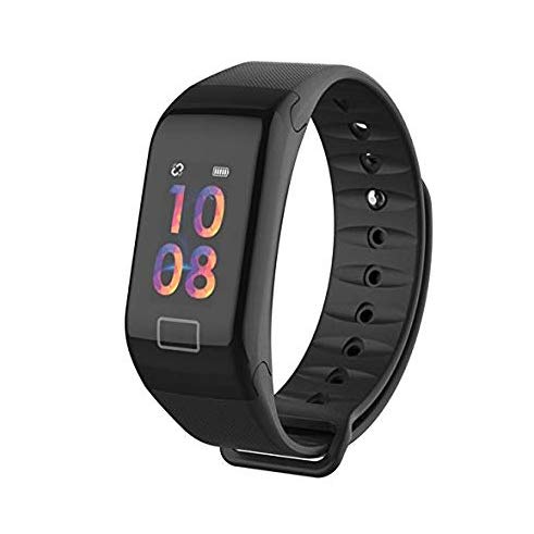 ChicPluss_INNOFIT-HEALTH1PLUS_Pulsera Actividad Funciones Salud