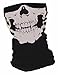 Price comparison product image SNOOD/BALACLAVA MASK Ghost SKULL "s" Call Of Duty Style 3/COD Modern Warfare MW3 Black Ops Battlefield 3/4 XBOX 360 PS3-Airsoft Paintball MOTORCYCLE/Outdoor