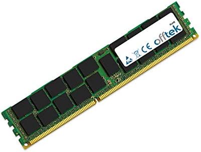 8GB RAM Memory for HP-Compaq ProLiant ML350 G6 (DDR3-8500 - Reg) - Workstation Memory Upgrade