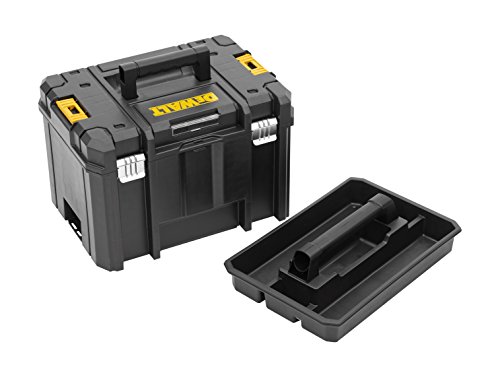 DeWalt Werkzeugbox Dewalt TSTAK VI, DWST1-71195 - 4
