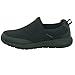 Produktbild Skechers KULOW - Whitewater,Black/Black Größe 45 Schwarz (Black/Black)