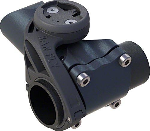 Bar-Fly SLI-D Halterung CycleOps Joule 31.8/35.0mm Black