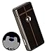 Produktbild Tycoon gasloses USB Feuerzeug Arc Cross Gun