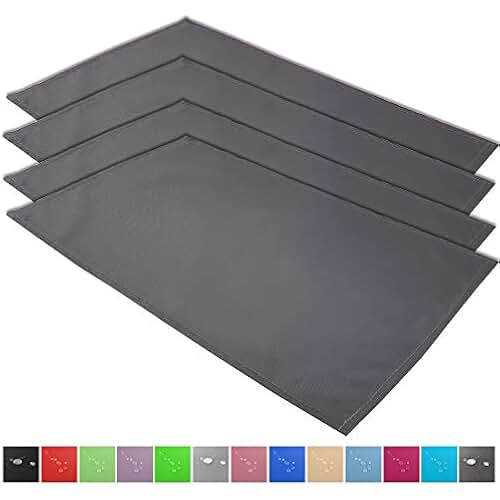 Suchergebnis auf Amazon.de für: tischset stoff waschbar: Garten