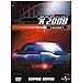 K2000, saison 1 - Coffret 8 DVD (21 épisodes)