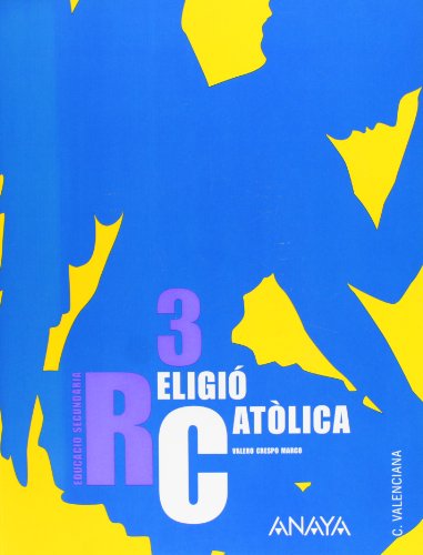 Religió Catòlica 3