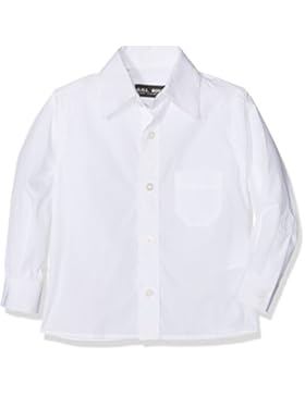 Gol Jungen Hemden Hemd mit Kentkragen, Regularfit