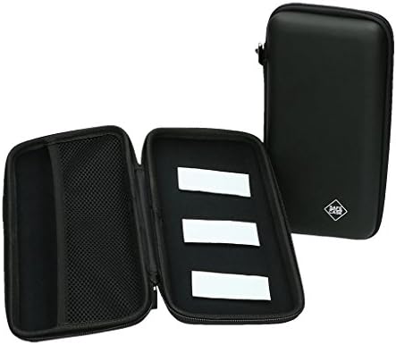 Graphing Calculator Protective Bag for Casio FX CG 20