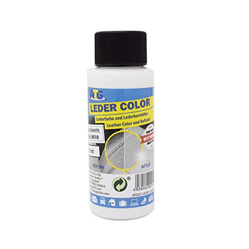 ATG Color Cuero Blanco - Color De La Piel 57ml