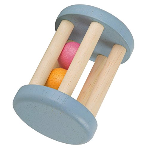 Preisvergleich Produktbild Legler 3128 Rassel Kugeln