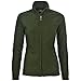 Kappa FLEECE BASIC VAVARES Outdoor WOMAN