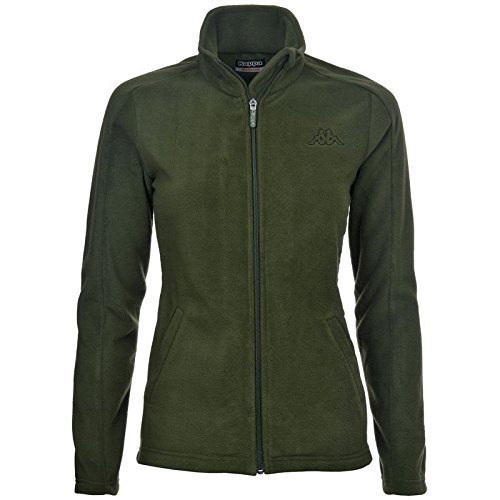 Kappa FLEECE BASIC VAVARES Outdoor WOMAN