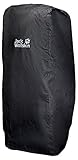 Marke: Jack Wolfskin Jack Wolfskin Travel Accessoires Regenhülle Transporter 2in1 45-65L Phantom