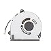 LENOVO G50-70 G50-30 G50-80 G50-40 Laptop CPU Cooling Fan (Silver Gray) RS.469.00