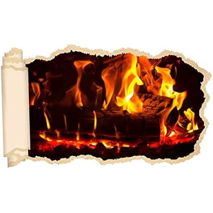 Suchergebnis auf Amazon.de für: wandtattoo kamin