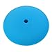 Generic 7 inch Washing Cleaning Polishing Sponge Buffing Pad of Car/Glass Blue RS.650.00
