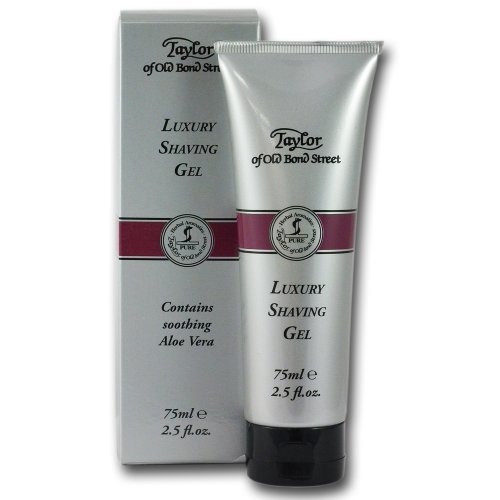 Taylor Of Old Bond Street Luxury Shaving Gel