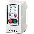 Singal Phase Electronic Motor Starter combo (SSS-A) 2 YEAR WARRANTY