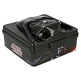 2089, Sandwichera figura 3D Disney Star Wars Darth Vader
