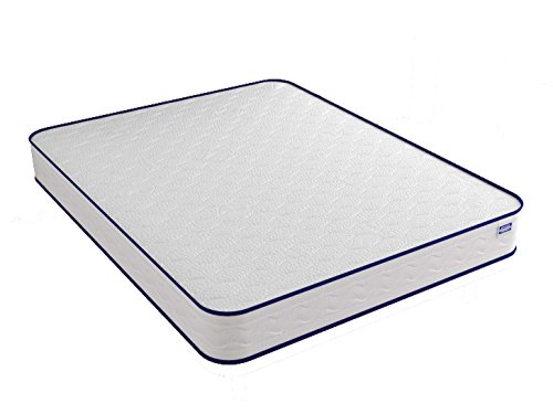 LA WEB DEL COLCHON Colchón viscoelástico King 1 (*) 70 x 180 x 20 cms.