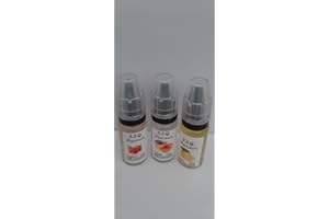 SOMETHING SMELLS GOOD 10ml Bottle Liquid Food Flavouring Flavour Cup Cakes, Baking (Brandy)