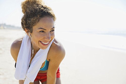 The Skulpt Scanner. Measures Body Fat Percentage, Identifies Muscle Strengths and Weaknesses, and Provides a… - Image 11