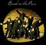 Band on the run