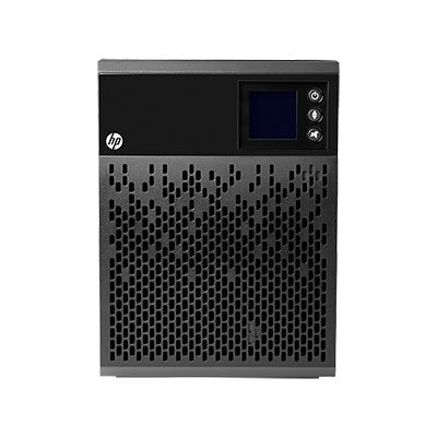 Preisvergleich Produktbild HPE T1500 G4 INTL UPS