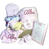 → ¡COMPRA AHORA! Oferta por tiempo limitado, REGALO PERSONALIZADO PARA BEBE a un precio realmente Bajo.