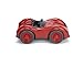 Green Toys RACR-1478 Racing Car (Red)