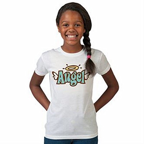 Kids fashion sub T (White, 1213)