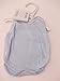 BNWT NB premature boys girls pink blue100% Cotton incubator vest (2-3lb, Blue)
