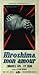 Produktbild Hiroshima Mon Amour Plakat Movie Poster (27 x 40 Inches - 69cm x 102cm) (1961) Italian