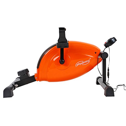 Pedal-Trainingsgerät in fünf verschiedenen Farben Pedaltrainer Fitnessgerät - 4