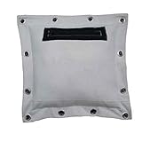 Wing Chun Kung Fu Wall Bag Kick Boxing Striking Punch Bag/Sand Bag Boxing