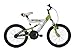 Produktbild KS Cycling Kinder Kinderfahrad Zodiac Fahrrad, Weiß/Grün, 18 Zoll