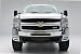 T-REX Grilles 25112B Billet Bumper for Chevrolet Silverado RS.36705.00