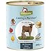 Produktbild GranataPet Lieblingsmahlzeit Kalb & Kaninchen 6 x 800 g