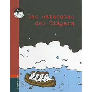 Las Cataratas Del Niagara/ Niagara Falls