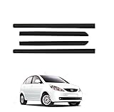 YourBuy top quality car side beading protector door guard 4pcs for Indica Vista RS.499 (38.00% Off) - Amazon