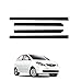 YourBuy top quality car side beading protector door guard 4pcs for Indica Vista RS.499.00