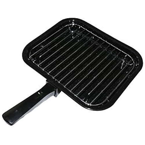 Amazon.co.uk small grill pan