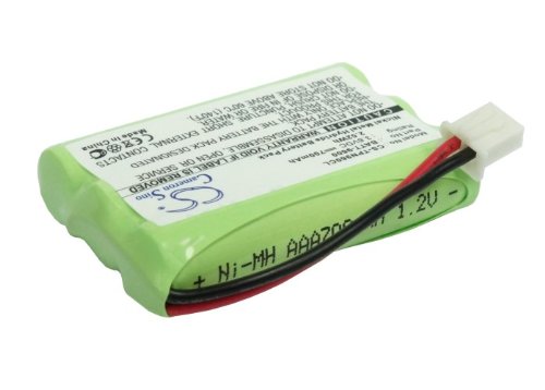 Battery for Telematrix 9600 Premium Cell + Pathusion Pry Tool