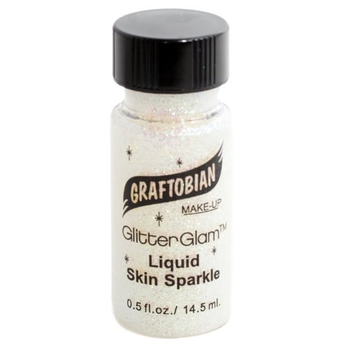 Graftobian Glitterglam - Opal Confetti (0.5 oz)