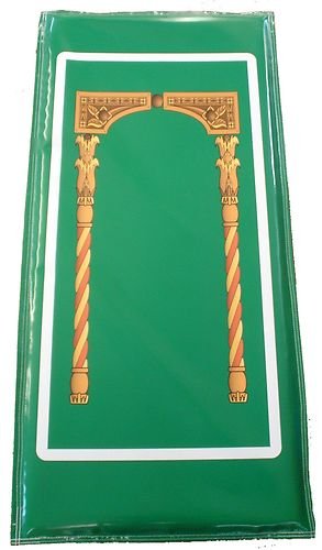 SoftPlayMat Luxury padded Prayer Mat