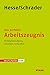 STARK Hesse/Schrader: EXAKT - Das perfekte Arbeitszeugnis by Jürgen Hesse, Hans-Christian Schrader
